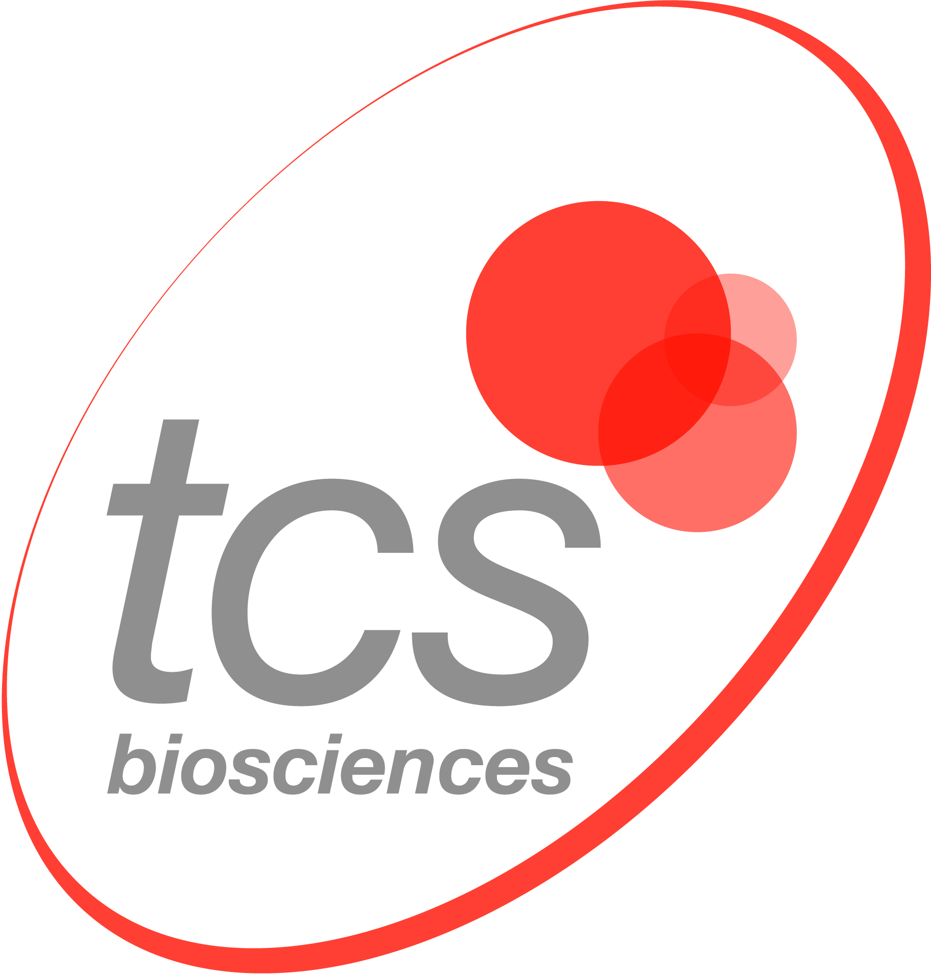 TCS logo